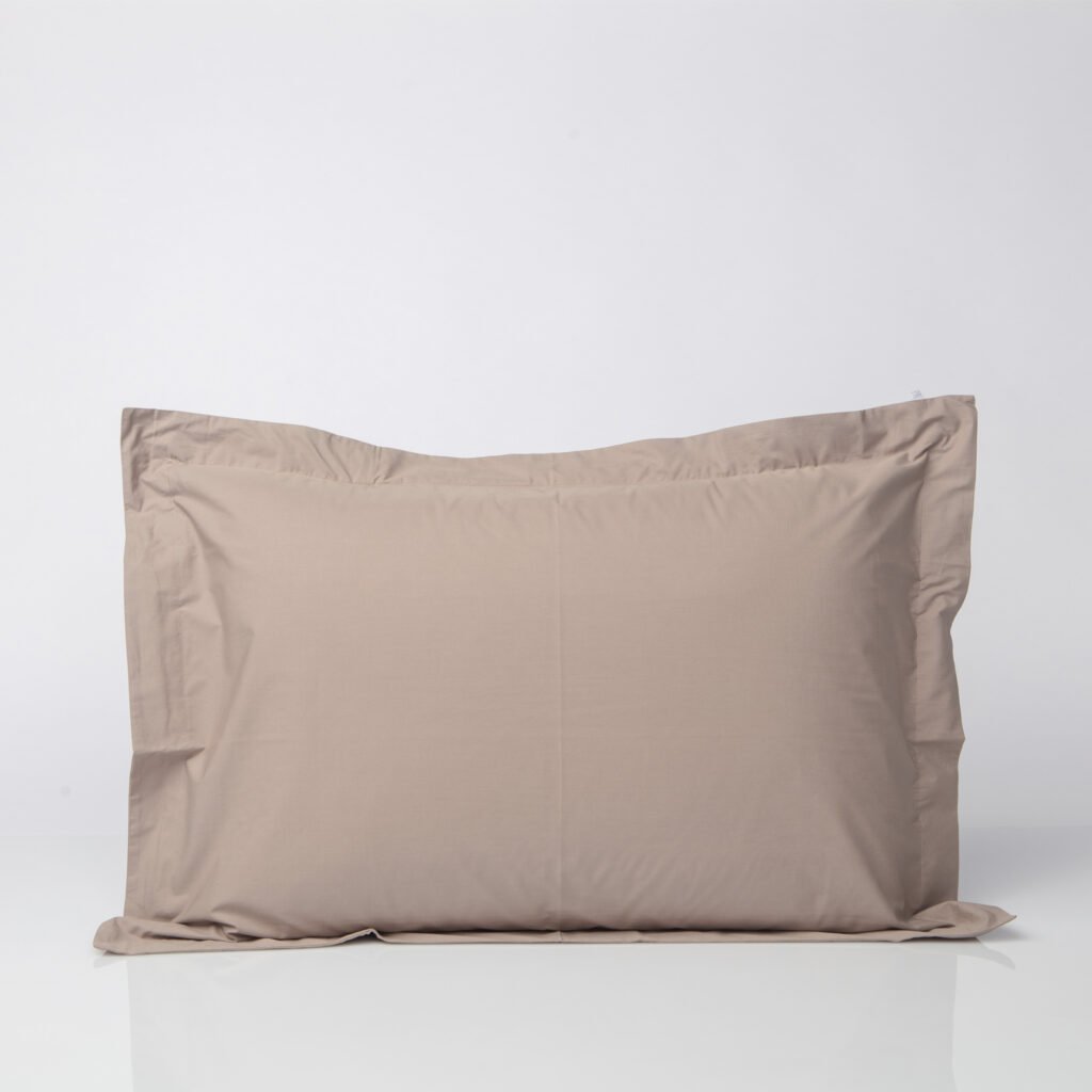 cotton-percale-pillowcase-taupe-3