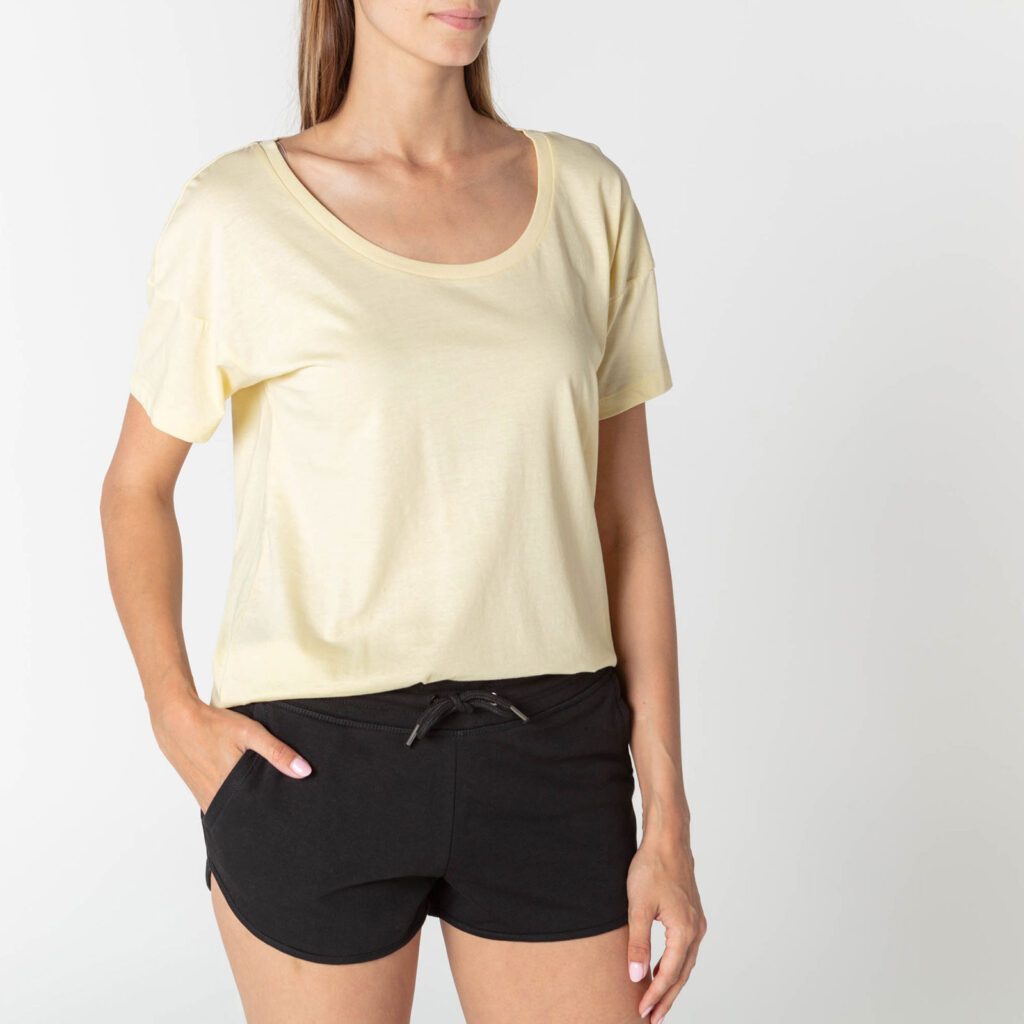 Damen-Shorts aus Bio-Baumwolle – Bild 13