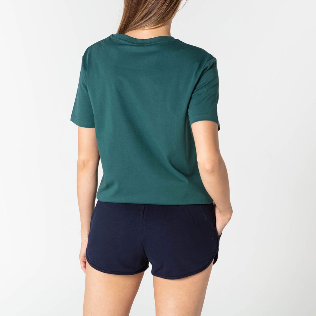 Damen-Shorts aus Bio-Baumwolle – Bild 9